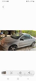 Peugeot 206 CC