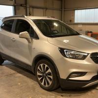 Opel Mokka X 1.4 Turbo GPL Tech 140CV 4x2 Vision