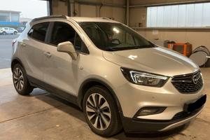 Opel Mokka X 1.4 Turbo GPL Tech 140CV 4x2 Vision