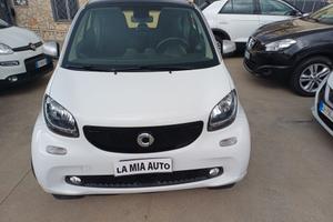 Smart ForTwo Passion(NO VINCOLI)