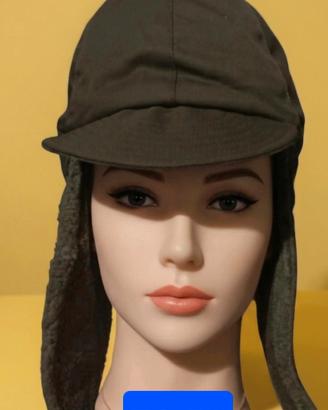 Cappello Colbacco Militare Esercito tg.56 unisex