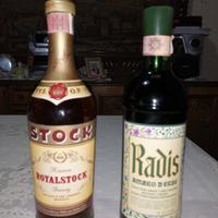 Liquori da collezione 