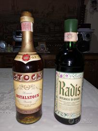 Liquori da collezione 