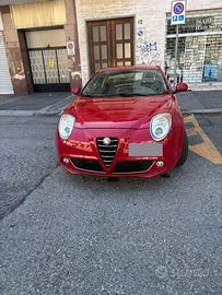 ALFA ROMEO MITO  1.4 MULTIAIR 105 CV