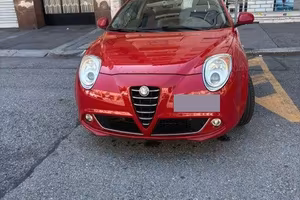 ALFA ROMEO MITO  1.4 MULTIAIR 105 CV