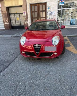 ALFA ROMEO MITO  1.4 MULTIAIR 105 CV