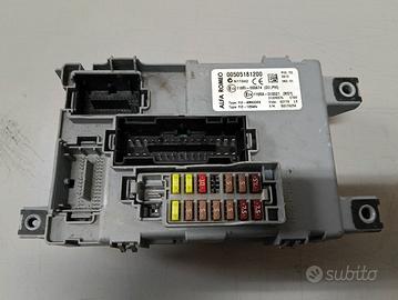 Body Computer Alfa Romeo Mito 1.4 T-Jet