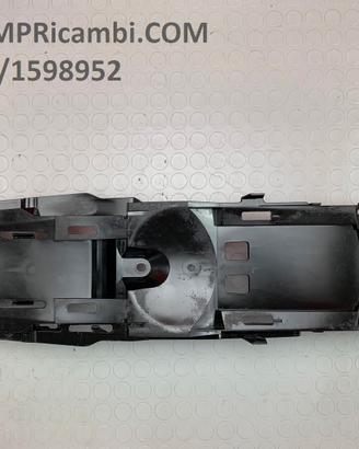 SOTTOCODONE SOTTO SUZUKI GSXR 600 2006 2007 GSX R