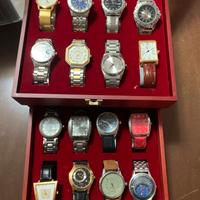 Orologi da collezione