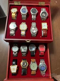 Orologi da collezione