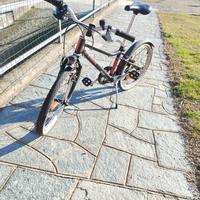 Bicicletta per bambini