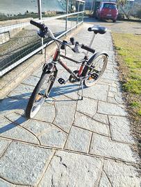 Bicicletta per bambini