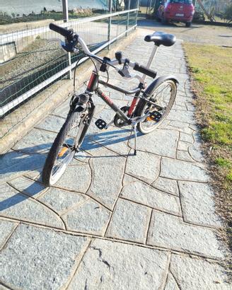 Bicicletta per bambini