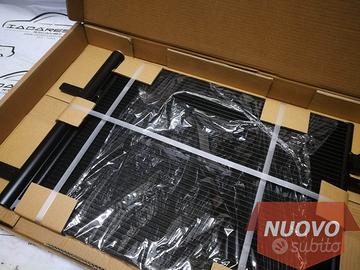 Condensatore Clima Jumpy - 308 - Expert 9677145480