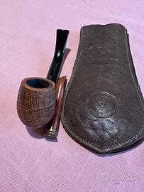 Pipa usata Mastro de paja