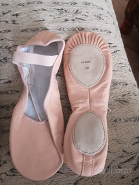 Scarpe ballerina