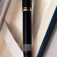 Pelikan M250 nera