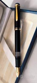 Pelikan M250 nera
