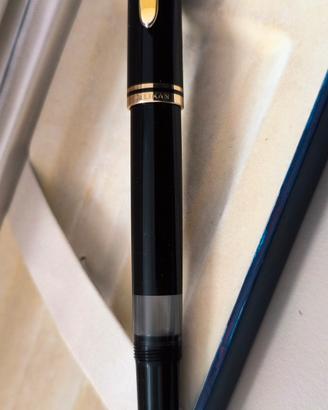 Pelikan M250 nera