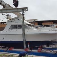 Barca ARCOA 880 FISHING FLY