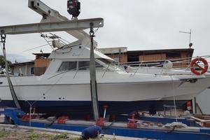 Barca ARCOA 880 FISHING FLY