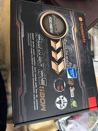 Thermaltake Alimentatore SmartSE *530W PFC Modular