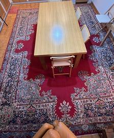 Tappeto imperiale 4,7 x 3,5 metri