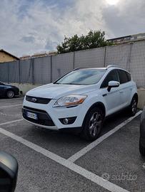 FORD Kuga 1ª serie - 2009