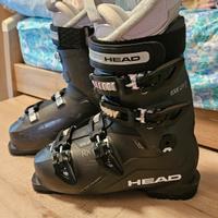 Scarponi da sci head donna