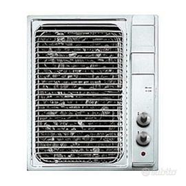 Alpes Inox barbecue elettrico + copertura