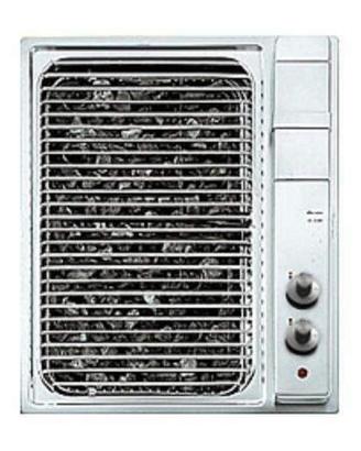 Alpes Inox barbecue elettrico + copertura