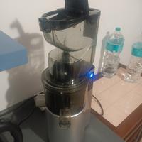 centrifuga estrattore frutta e verdura 