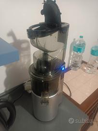 centrifuga estrattore frutta e verdura 