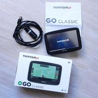 TomTom GO Classic 5”