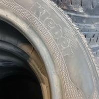 Gomme 195/55 r15