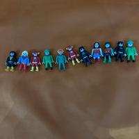 Playmobil DC Comics Kinder