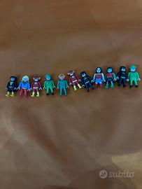 Playmobil DC Comics Kinder