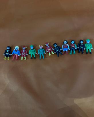 Playmobil DC Comics Kinder