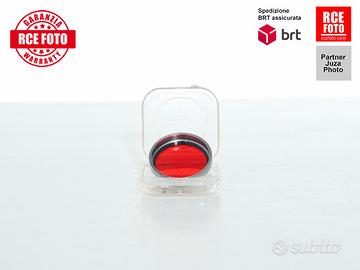 Filtro rosso LEITZ per ELMAR 5-9 cm
