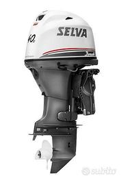 Selva Dorado XSR 40/68cv (NEW PROMO 2026)