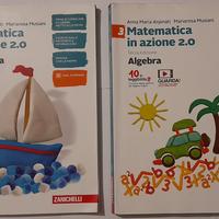 Matematica in azione 2.0 3