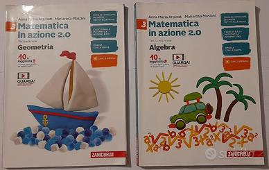 Matematica in azione 2.0 3