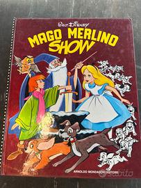 Mago merlino