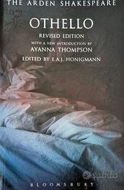 Othello Revised edizione (inglese)