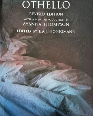 Othello Revised edizione (inglese)
