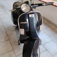 piaggio vespa pk 50 xl