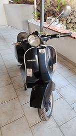 piaggio vespa pk 50 xl