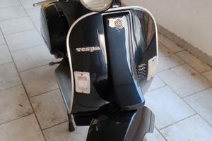 piaggio vespa pk 50 xl