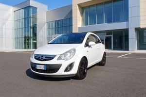 Opel Corsa IV 2011 3p 1.2 B-COLOR 85cv