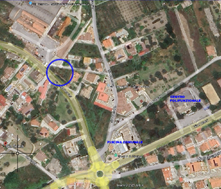 TERRENO EDIFICATORIO in Siderno